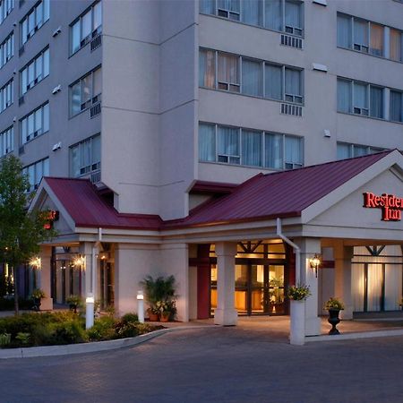 Residence Inn By Marriott London Canada Exterior photo