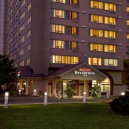 Residence Inn By Marriott London Canada Exterior photo